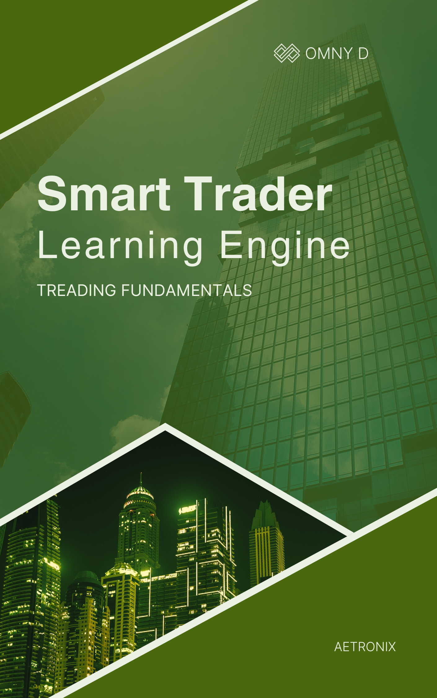 Smart Trader Learning Engine